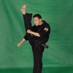 Shambhala Martial Arts - Grand Master Yang