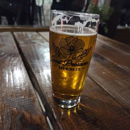 West Coast IPA West Coast IPA