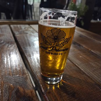 Good Pressure Brewing - West Coast IPA - Breweries Near Me - San Diego, California Good Pressure Brewing - West Coast IPA - Breweries Near Me - San Diego, California