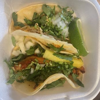 Brothers Tacos - Dollar Single Tacos - Tacos Near Me - Ozark, Missouri