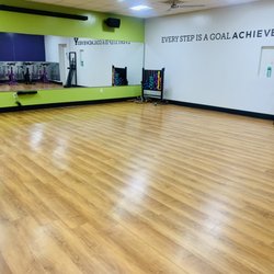 Anytime Fitness