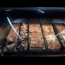 Food Village Market - Meat de