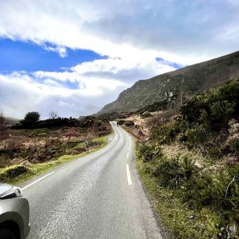 Gap of Dunloe - Local Flavor Near Me - Killarney, Kentucky