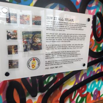 Dave's Hot Chicken - History and getting some to go - Chicken Shop Near Me - Columbus, Ohio