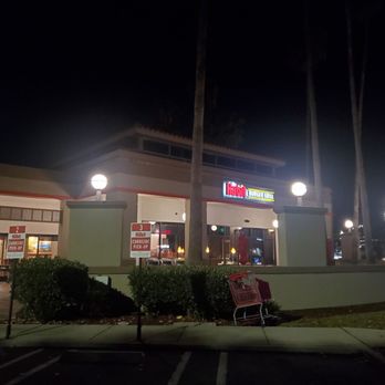 Habit Burger & Grill - Outside/ view from parking lot (same parking lot as Target) - Burgers Near Me - Cupertino, California Habit Burger & Grill - Outside/ view from parking lot (same parking lot as Target) - Burgers Near Me - Cupertino, California