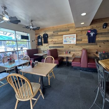 The Breakfast Buzz - Breakfast & Brunch Near Me - San Luis Obispo, California