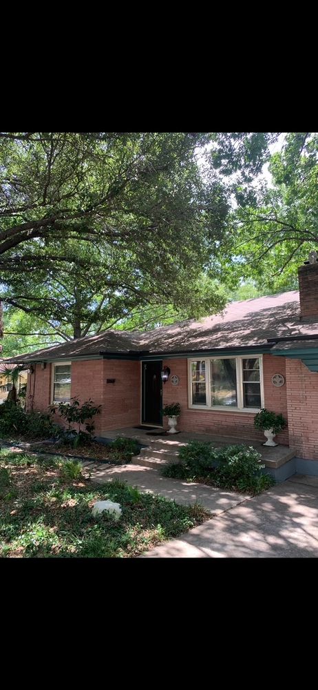 Slide of Republic Exterior