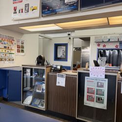 US Post Office