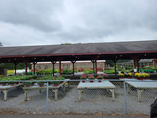 Wallkill View Farm Market by null