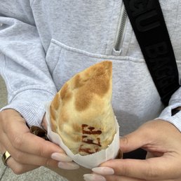 Beef Empanada
