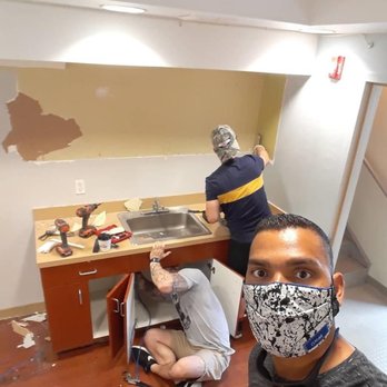 An Ideal Solution Enterprises - Handyman makeover of commercial office - Home Cleaning Near Me - Miami, Florida An Ideal Solution Enterprises - Handyman makeover of commercial office - Home Cleaning Near Me - Miami, Florida