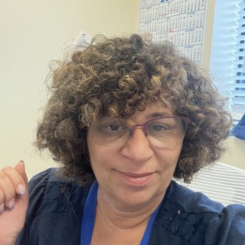 Ariel Faciane - Day 2 - Hair Salons Near Me - La Porte, Texas