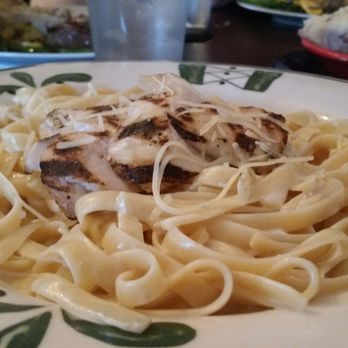 Town House Cafe - Chicken Alfredo - Cafes Near Me - Goldendale, Washington Town House Cafe - Chicken Alfredo - Cafes Near Me - Goldendale, Washington