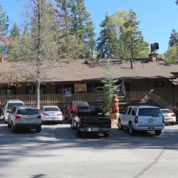 Sahale Lodge - Facade & Multi-purpose Hall
