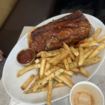 Black Pork - Ribs - American Near Me - Long Beach , California Black Pork - Ribs - American Near Me - Long Beach , California