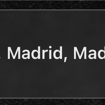 Petisqueira II - Tapas Bars Near Me - Madrid, M
