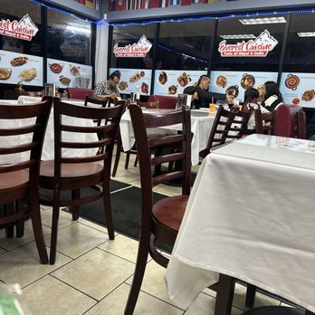 Everest Cuisine-San Jose - Indian Near Me - San Jose, California