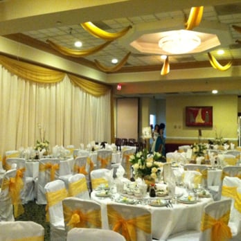 Design Diva - ceiling draping and pipe and drape - Party & Event Planning Near Me - Frederick, Maryland