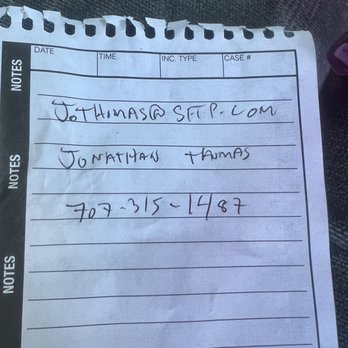 Six Flags Discovery Kingdom - This is the contact information for the security supervisor who told me they would review their cameras. - Amusement Parks Near Me - Vallejo, California Six Flags Discovery Kingdom - This is the contact information for the security supervisor who told me they would review their cameras. - Amusement Parks Near Me - Vallejo, California