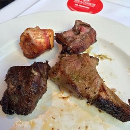 Lamb Chops