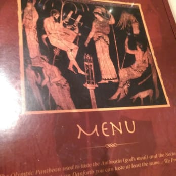 Pantheon Restaurant - Greek Near Me - Toronto, Ontario Pantheon Restaurant - Greek Near Me - Toronto, Ontario