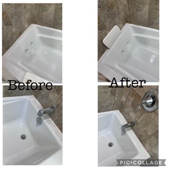 Exclusive Gemini Services - Home Cleaning Near Me