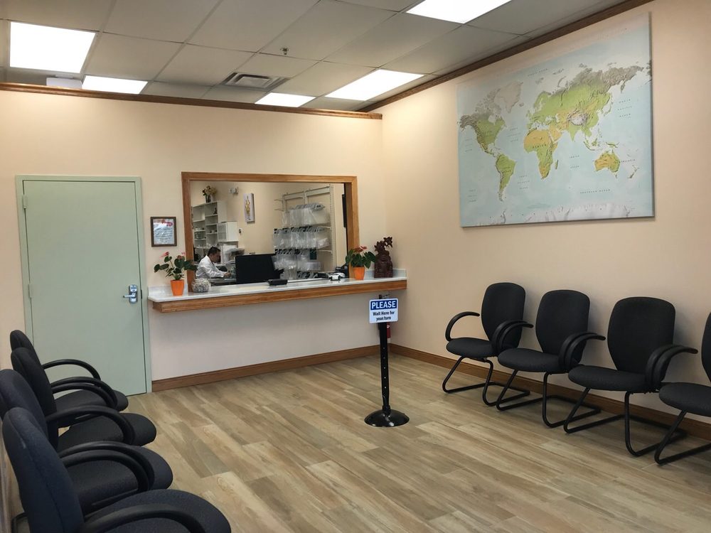 B & H PHARMACY Updated September 2024 602 E N Ave, Carol Stream, Illinois Pharmacy Phone