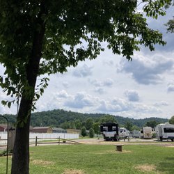 American Way RV Park