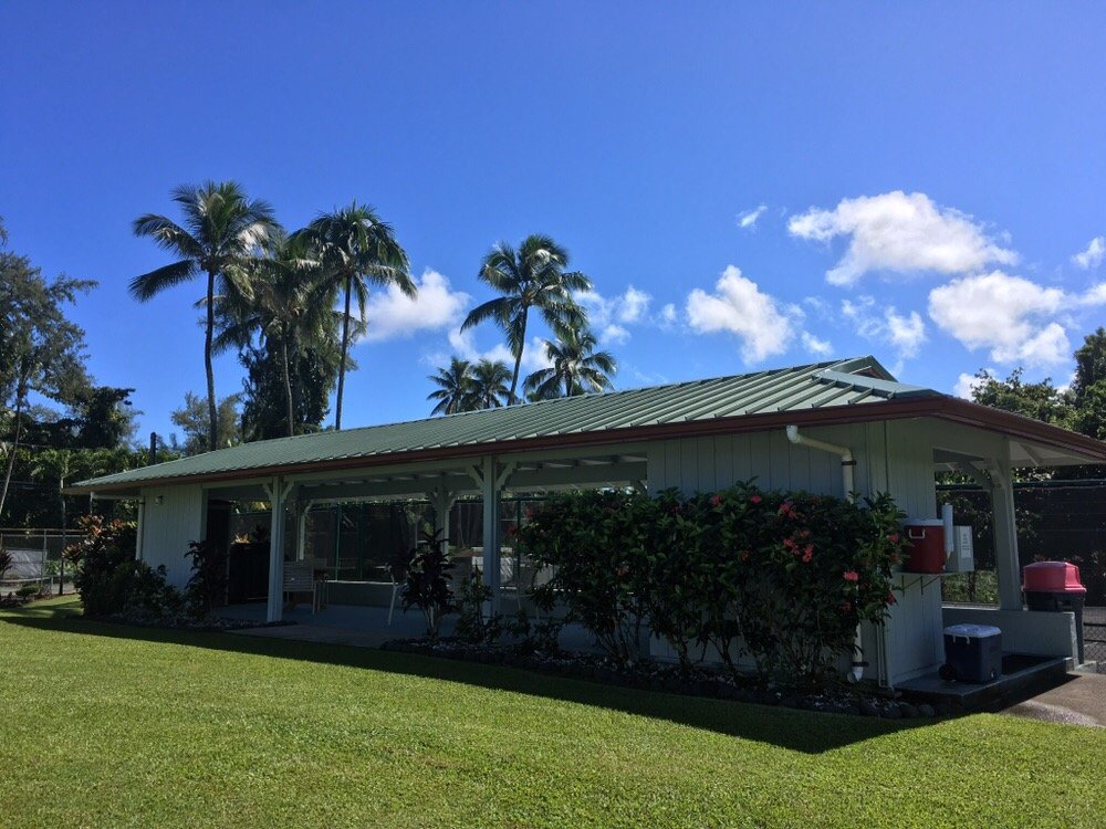 Slide of Yama's Roofing