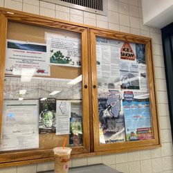 Three Rivers Rest Area - 7/24/23 FYI