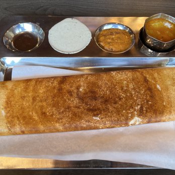 Pakka Local - Andhra Podi Dosa - Indian Near Me - San Ramon, California Pakka Local - Andhra Podi Dosa - Indian Near Me - San Ramon, California