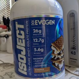 Evogen protein powder Evogen protein powder