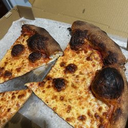 Church Street Deli & Pizza - Disgusting!