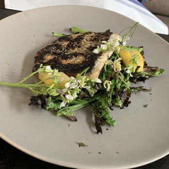 Spoon and Stable - Fish special - New American Near Me - Minneapolis, Minnesota