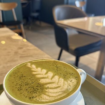 TwoHa's Cafe - Desserts Near Me - Duluth, Georgia