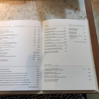 Gusto - Italian Near Me - Birmingham, XWM