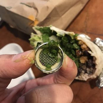 QDOBA Mexican Eats - Mexican Near Me - Gig Harbor, Washington