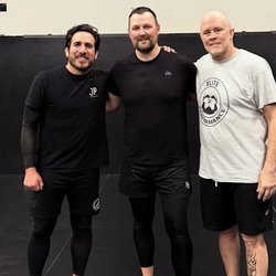 Jeremy Horn's Elite Performance MMA