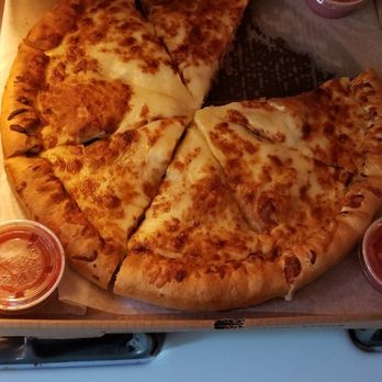 Anthony's Pizza Place - Steak and cheese calzone - Pizza Near Me - Methuen, Massachusetts Anthony's Pizza Place - Steak and cheese calzone - Pizza Near Me - Methuen, Massachusetts
