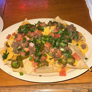 Trevor's Rustic Inn - Nachos - Sports Bars Near Me - San Bernardino, California Trevor's Rustic Inn - Nachos - Sports Bars Near Me - San Bernardino, California