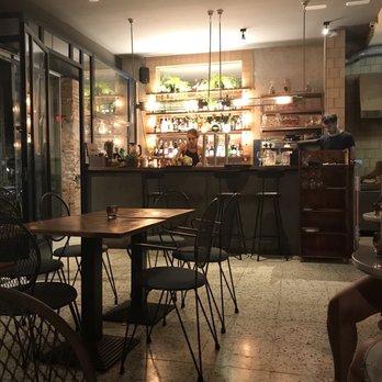 Distrito V - The bar - Tapas Bars Near Me - Barcelona, B
