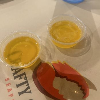 Crafty Crab - Garlic Butter - Seafood Near Me - Houston, Texas Crafty Crab - Garlic Butter - Seafood Near Me - Houston, Texas