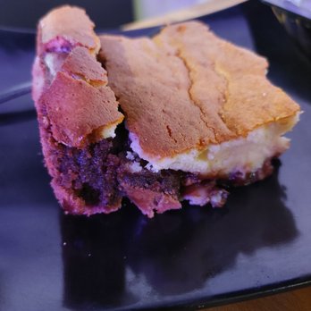 Black Rock Dessert - Cheesecake-Brownie - Desserts Near Me - Reno, Nevada Black Rock Dessert - Cheesecake-Brownie - Desserts Near Me - Reno, Nevada