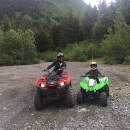 Fun! Even for my 4 year old!