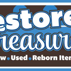 Restored Treasures Resale Shop - The merchandise is great and the experience is even better! See ya soon! http://restoredtreasurestc.com/Map-Restored-Treasures-Resale-Shop-