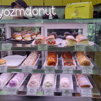 the BAKERY - Donut selection - Patisserie/Cake Shop Near Me - Buena Park, California the BAKERY - Donut selection - Patisserie/Cake Shop Near Me - Buena Park, California