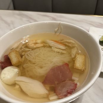 Pho Tasty - House Special Noodle Soup. Are the tariffs hitting Pho restaurants?! - Vietnamese Near Me - Davis, California