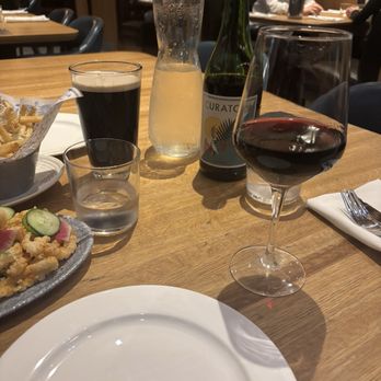 Earls Kitchen + Bar - New American Near Me - McLean, Virginia Earls Kitchen + Bar - New American Near Me - McLean, Virginia
