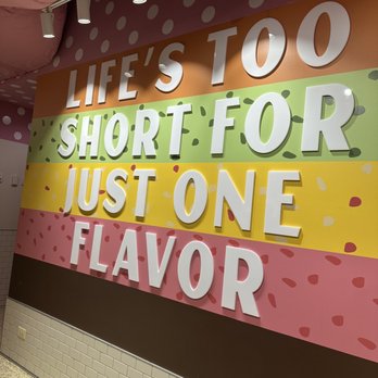 The Original Rainbow Cone - Ice Cream & Frozen Yogurt Near Me - Orland Park, Illinois The Original Rainbow Cone - Ice Cream & Frozen Yogurt Near Me - Orland Park, Illinois