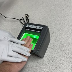 Del Mar Live Scan - fingerprinting